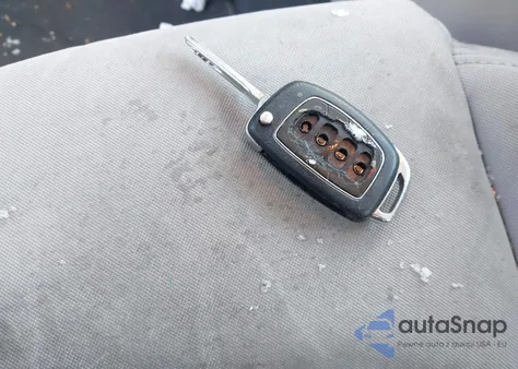 2015 Hyundai Sonata Se z USA, uszkodzony, nr VIN 5NPE24AF0FH136084